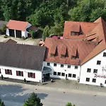 & Landgasthof Forsthof 3* Kastl (Amberg-Sulzbach)