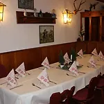 Hotel & Landgasthof Forsthof 3*