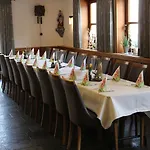 & Landgasthof Forsthof Hotel