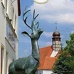& Landgasthof Forsthof Kastl (Amberg-Sulzbach)