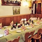 & Landgasthof Forsthof Hotel 3*