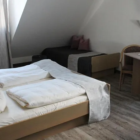 & Landgasthof Forsthof Ξενοδοχείο