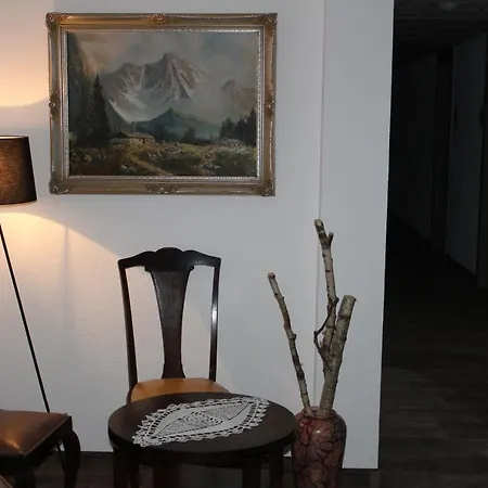 & Landgasthof Forsthof Ξενοδοχείο