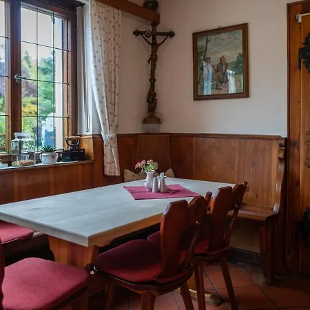& Landgasthof Forsthof Ξενοδοχείο Kastl (Amberg-Sulzbach)