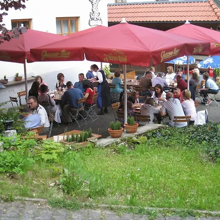 Hotel & Landgasthof Forsthof Kastl (Amberg-Sulzbach)