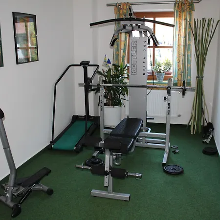 & Landgasthof Forsthof Ξενοδοχείο Kastl (Amberg-Sulzbach)