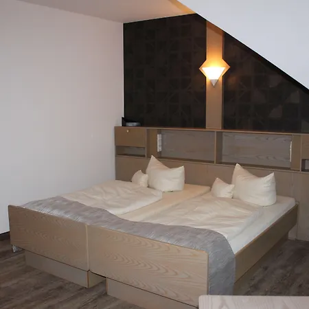 & Landgasthof Forsthof 3* Kastl (Amberg-Sulzbach)