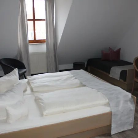 & Landgasthof Forsthof Ξενοδοχείο Kastl (Amberg-Sulzbach)