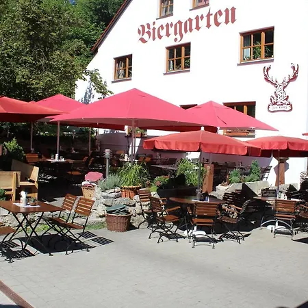 & Landgasthof Forsthof 3*