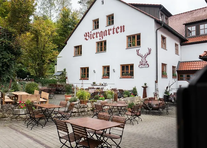 & Landgasthof Forsthof Hotel