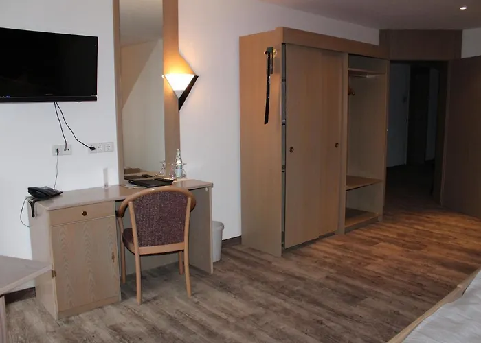 & Landgasthof Forsthof 3* Kastl (Amberg-Sulzbach)