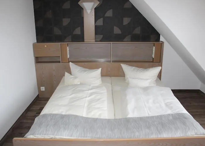 & Landgasthof Forsthof Hotel Kastl (Amberg-Sulzbach)