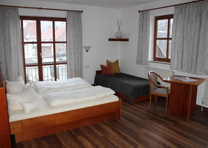 Hotel & Landgasthof Forsthof Kastl (Amberg-Sulzbach)