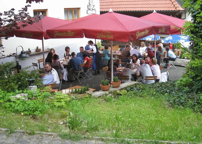 Hotel & Landgasthof Forsthof Kastl (Amberg-Sulzbach)