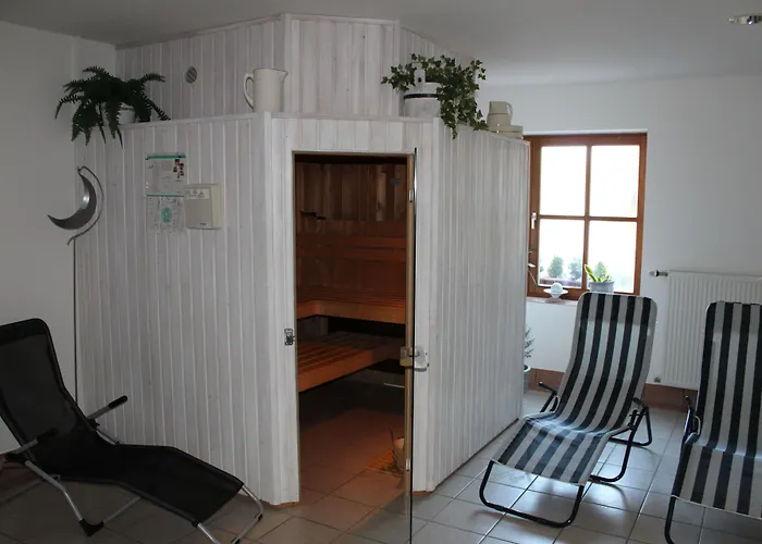 & Landgasthof Forsthof 3*