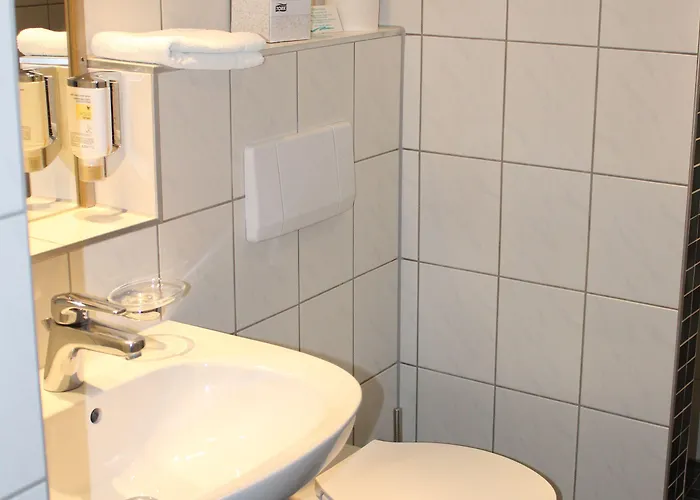 Hotel & Landgasthof Forsthof Kastl (Amberg-Sulzbach)