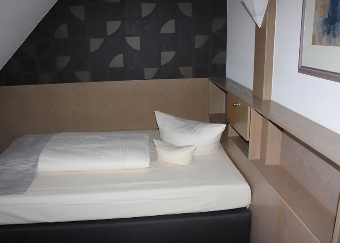 & Landgasthof Forsthof 3* Kastl (Amberg-Sulzbach)