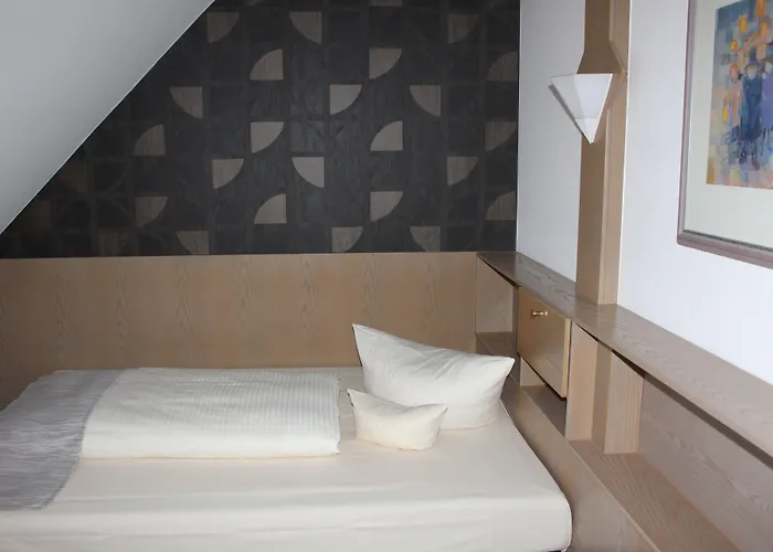Hotel & Landgasthof Forsthof 3*