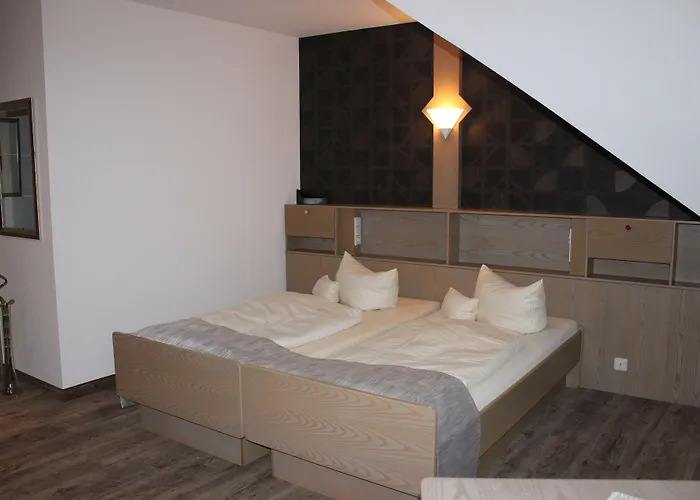 & Landgasthof Forsthof 3* Kastl (Amberg-Sulzbach)