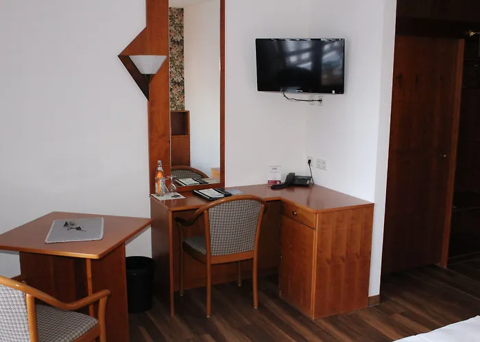 Hotel & Landgasthof Forsthof 3*