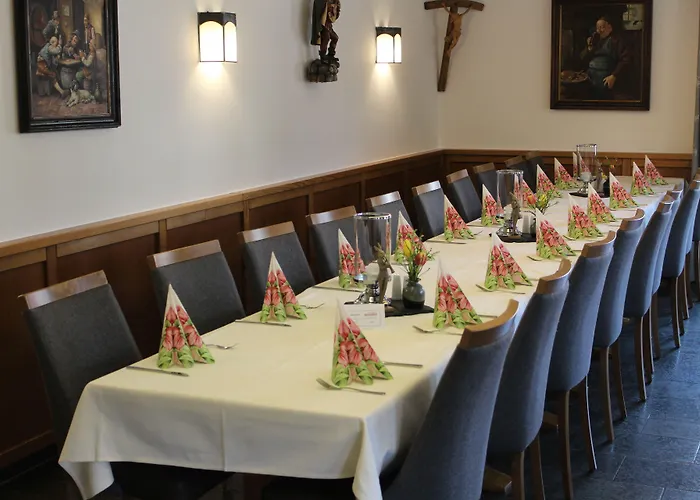 Hotel & Landgasthof Forsthof Kastl (Amberg-Sulzbach)