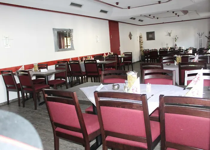 Hotel & Landgasthof Forsthof