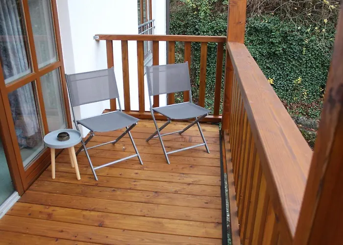 Hotel & Landgasthof Forsthof 3*
