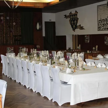 & Landgasthof Forsthof Hotel