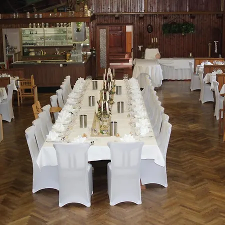 & Landgasthof Forsthof