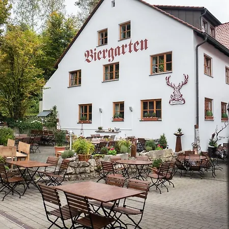 & Landgasthof Forsthof Hotel