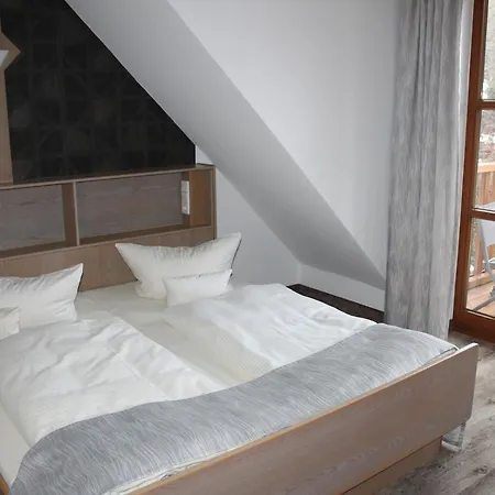 Hotel & Landgasthof Forsthof 3*