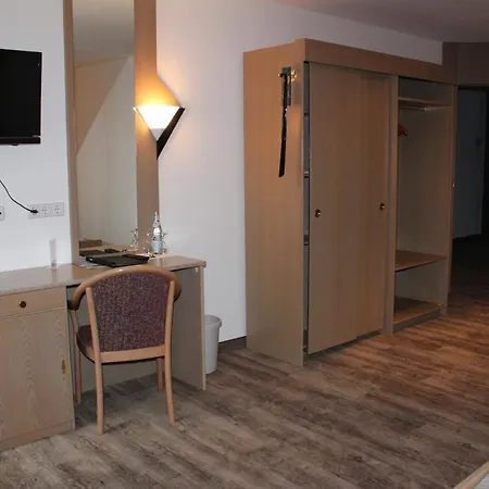 & Landgasthof Forsthof 3* Kastl (Amberg-Sulzbach)