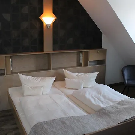 & Landgasthof Forsthof 3* 카스틀