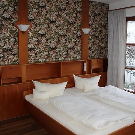 & Landgasthof Forsthof 3* 카스틀