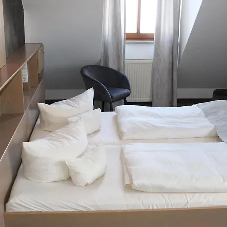 & Landgasthof Forsthof Hotel Kastl (Amberg-Sulzbach)