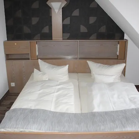 & Landgasthof Forsthof 호텔 카스틀