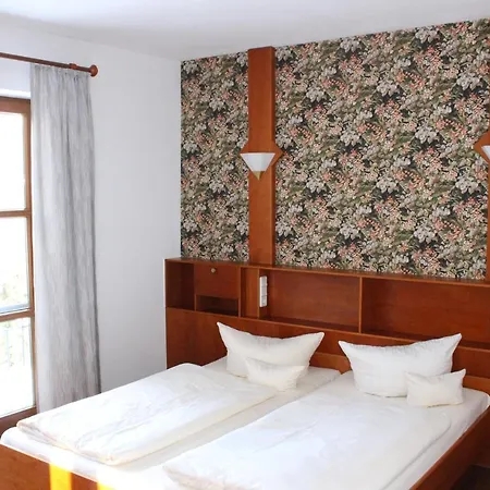 Hotel & Landgasthof Forsthof