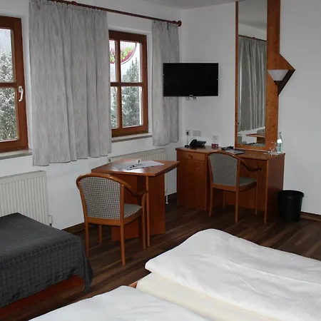 & Landgasthof Forsthof 3* 카스틀