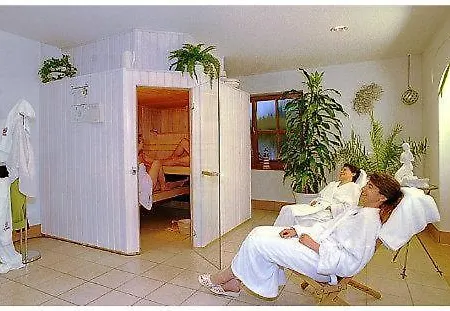 فندق Hotel & Landgasthof Forsthof