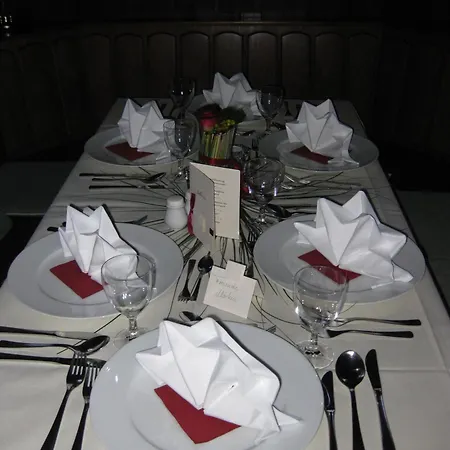 & Landgasthof Forsthof