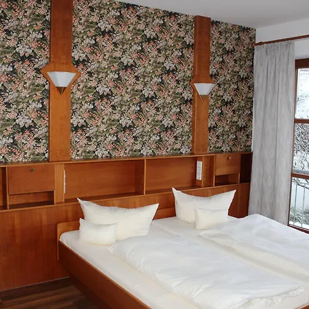 & Landgasthof Forsthof 호텔