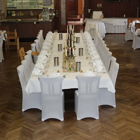 Hotel & Landgasthof Forsthof Kastl (Amberg-Sulzbach)