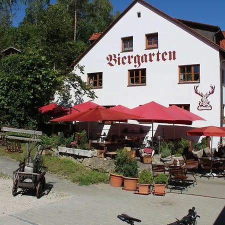 & Landgasthof Forsthof 3* 카스틀