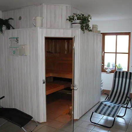 & Landgasthof Forsthof 3*