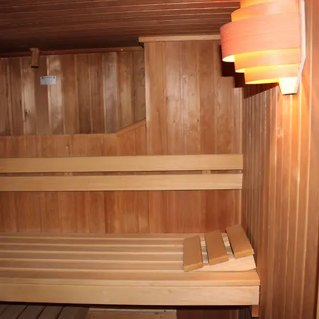 & Landgasthof Forsthof 호텔 3*