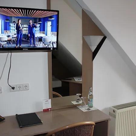 호텔 & Landgasthof Forsthof 3*