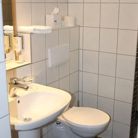 호텔 & Landgasthof Forsthof 카스틀