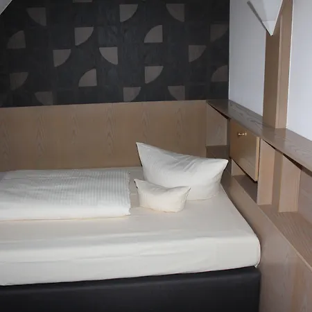 & Landgasthof Forsthof 3* 카스틀