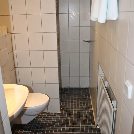 Hotel & Landgasthof Forsthof 3*