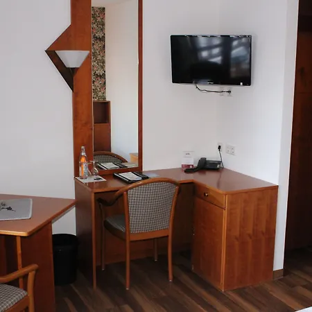 호텔 & Landgasthof Forsthof 3*